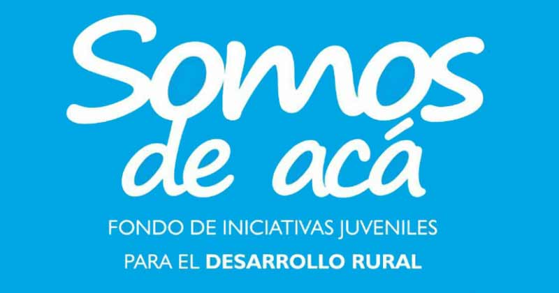 somos de aca