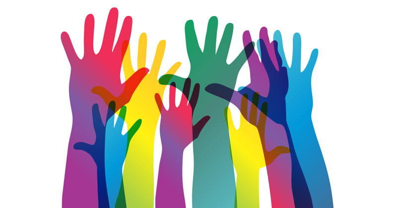 voluntariado