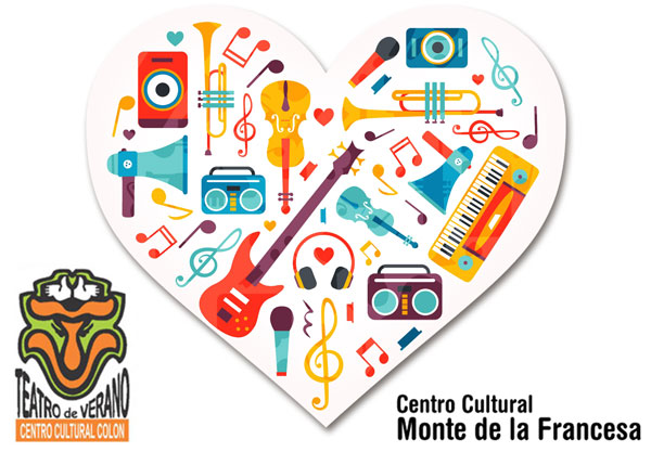 musica solidaria