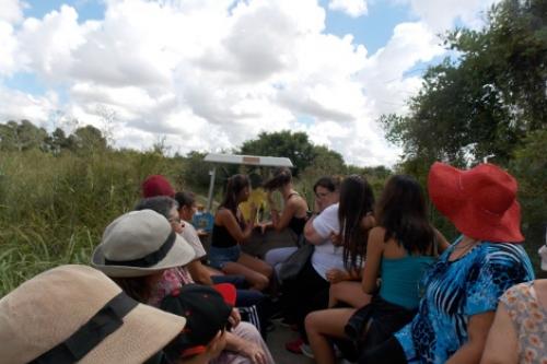 humedales