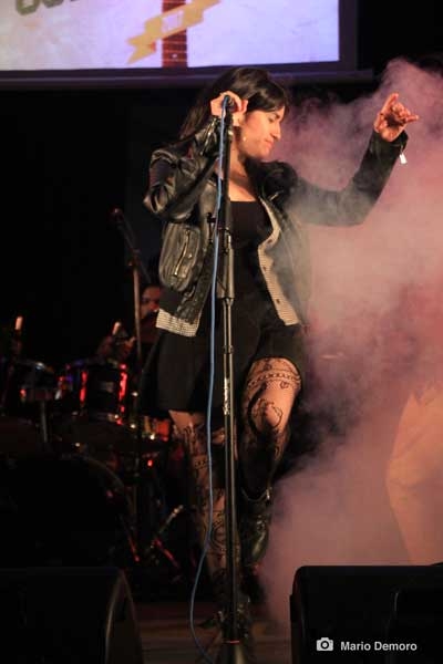 Lu Ferreira La Tabare IMG 8786 M Demoro