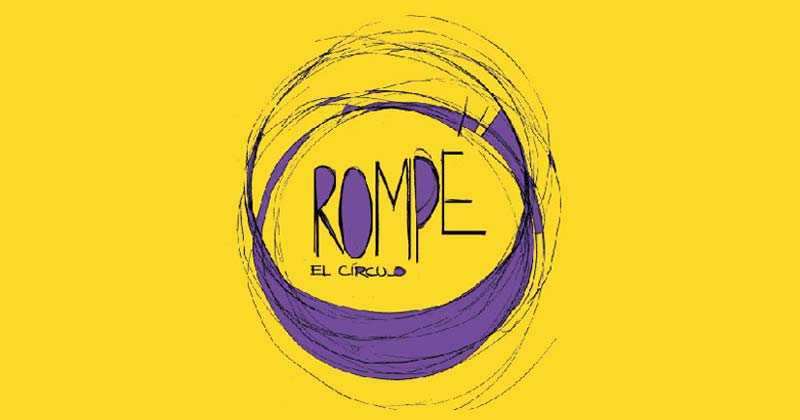 rompe el circulo