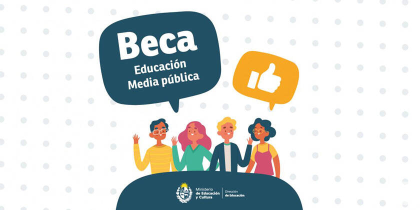 Col N Portal Inscripciones Para Beca Educaci N Media P Blica Vigente