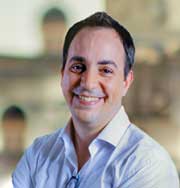 Sebastian Stranieri