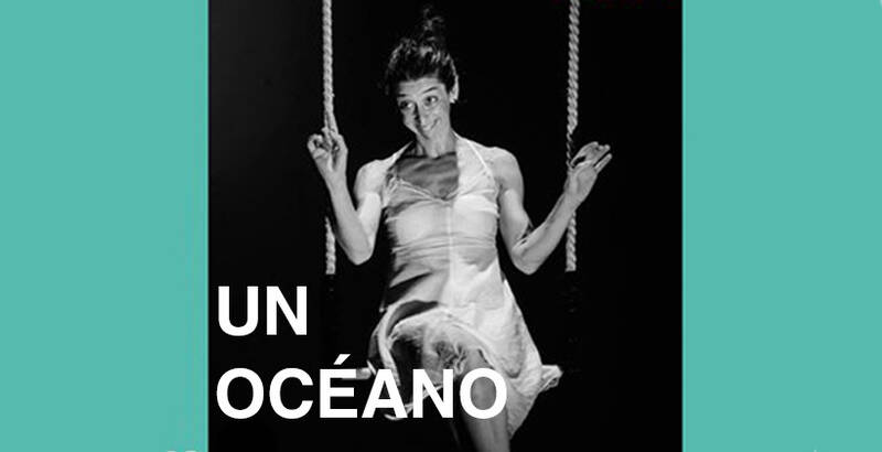 un oceano