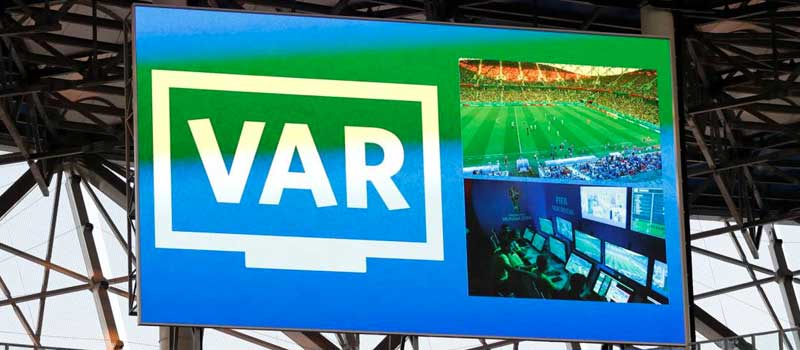 VAR