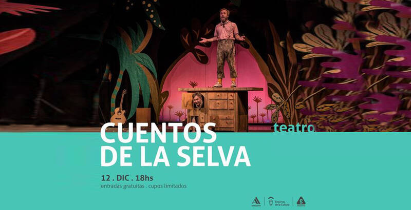 libro de la selva