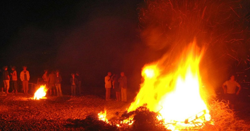 fiesta de san juan