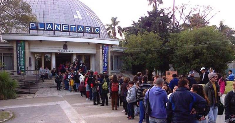 planetario