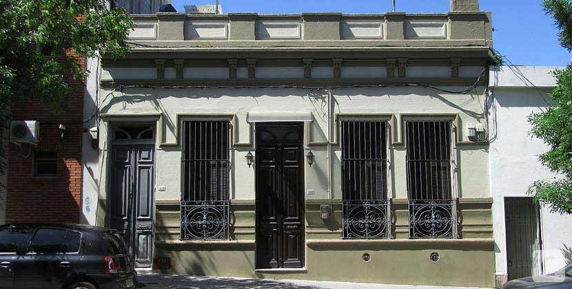 hogares accesibles