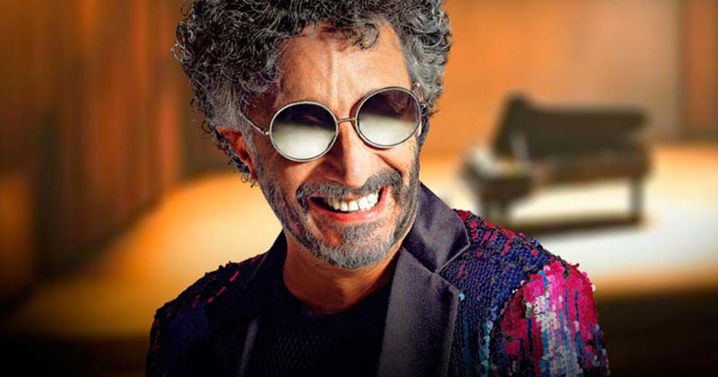 fito paez