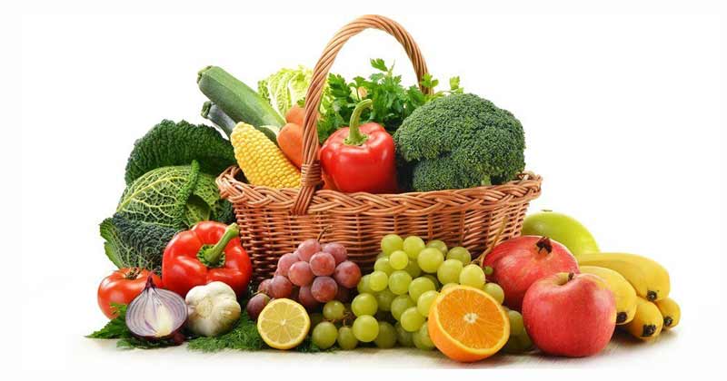 frutas y verduras 2