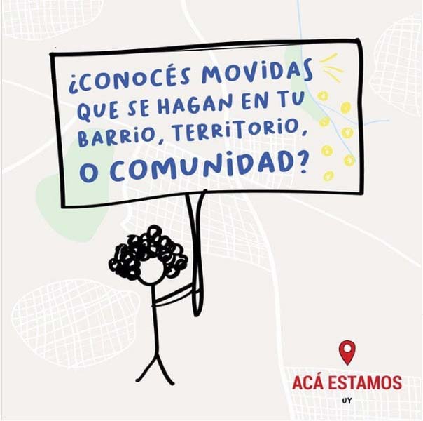 aca estamos 2020