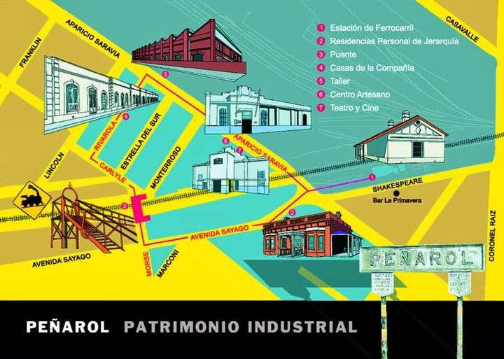 barrio penarol