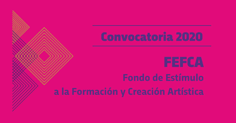 covocatoria 2020