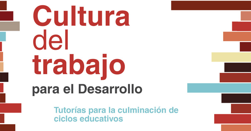 cultura del trabajo