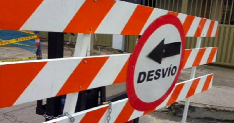 desvio 149 409