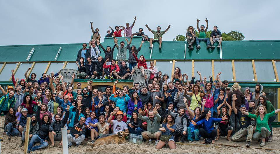 historias de esperanza