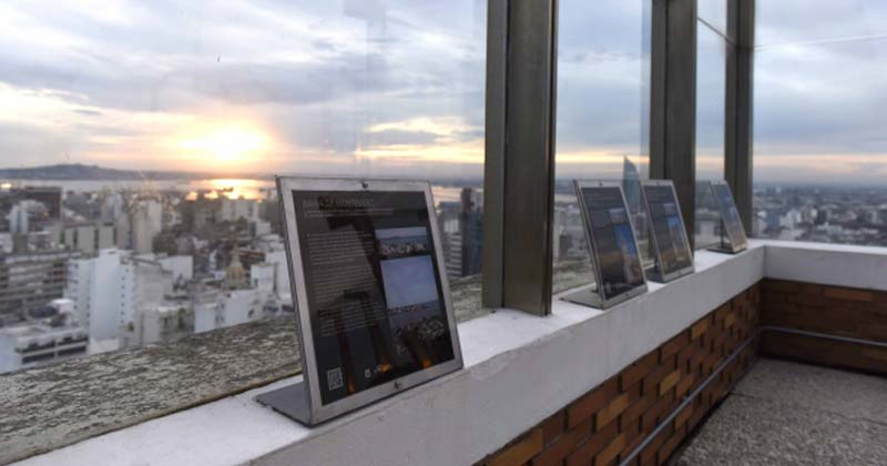 mirador intendencia
