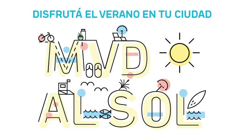 montevideo al sol