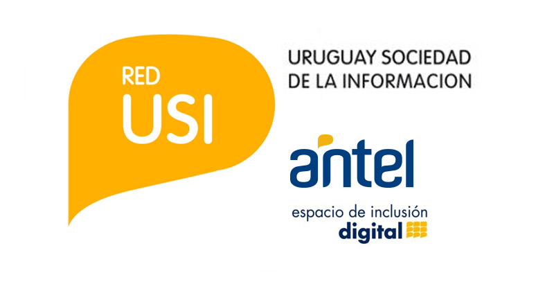 red USI Antel