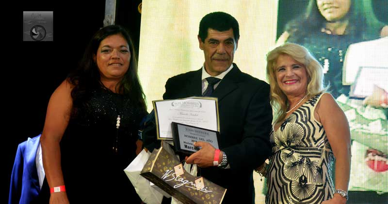 Silvia Rosas Marcelo Irachet y Virginia Moreira de Stagnari Silvia Rosas Marcelo Irachet y Virginia Moreira de Stagnari
