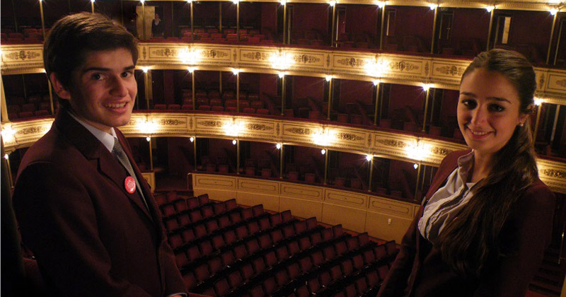 teatro solis