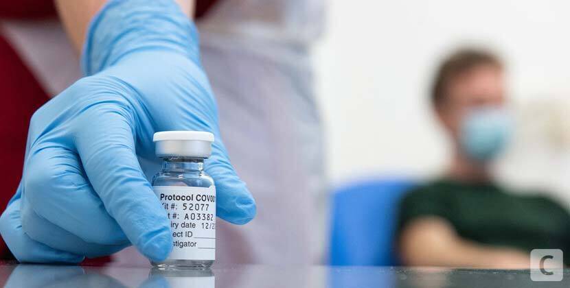 semana clave para vacunacion covid 19