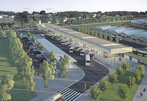 Terminal