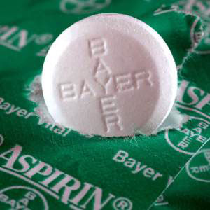 aspirina