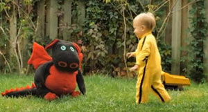 dragon-baby