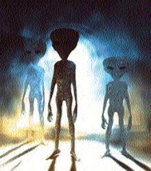 extraterrestres