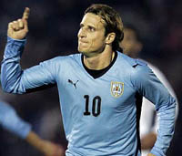 Dieguito Forlán